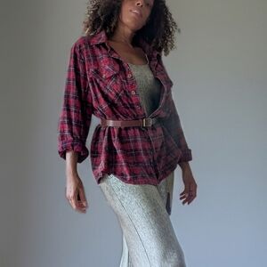 Sans Souici Chic Metallic Jumpsuit